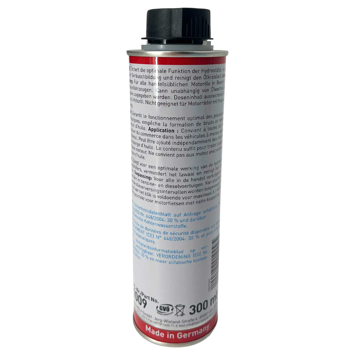 Liqui Moly Hydrostößel Additiv 300 ML