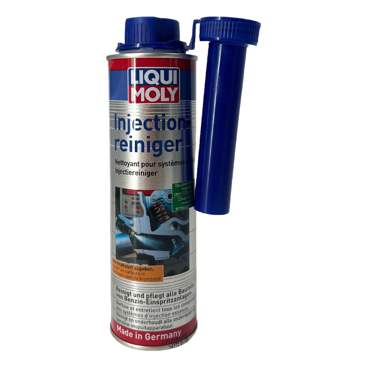 Liqui Moly Injectionreiniger 300 ML