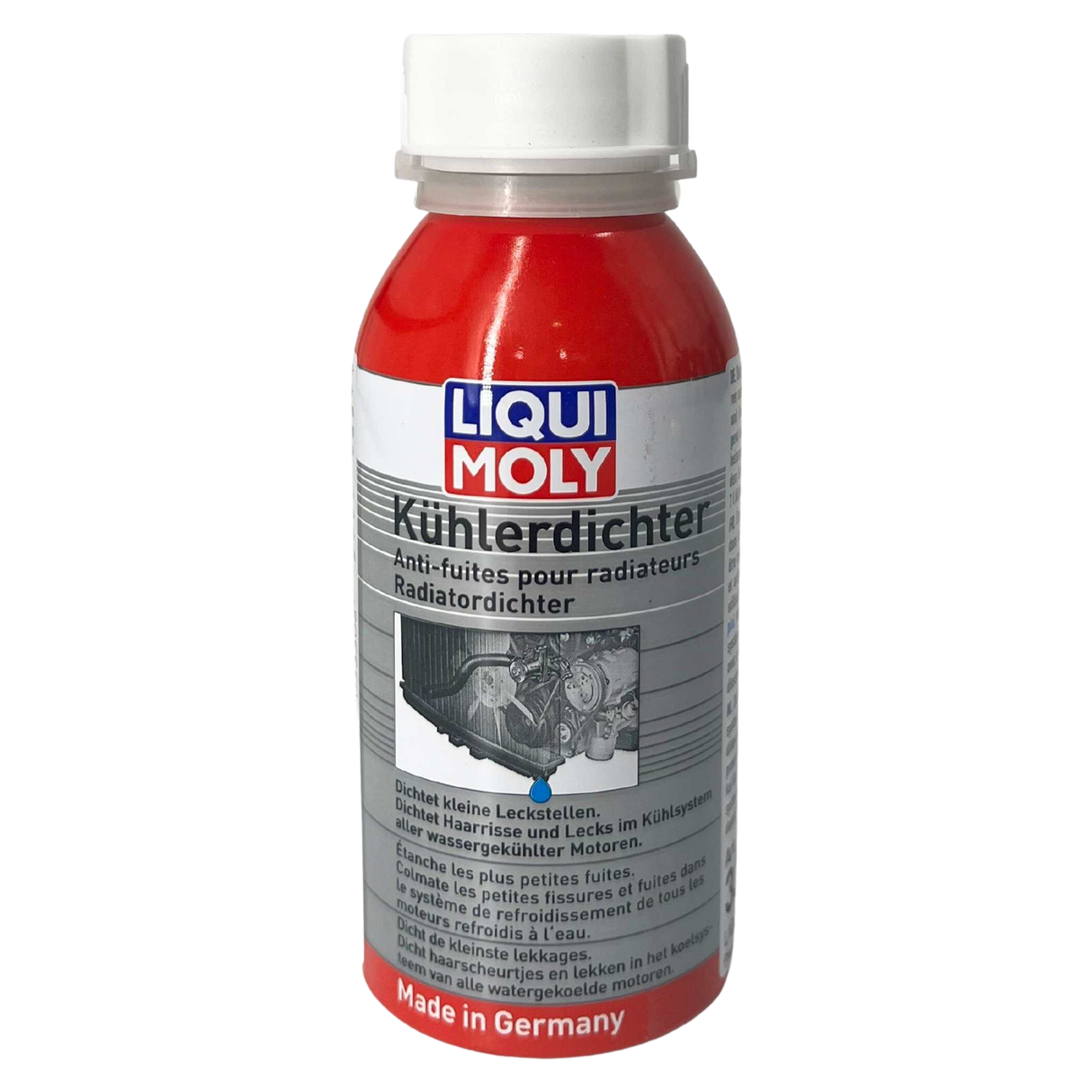 Liqui Moly Kühler-Dichter 150ML