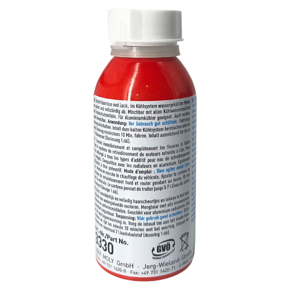 Liqui Moly Kühler-Dichter 150ML