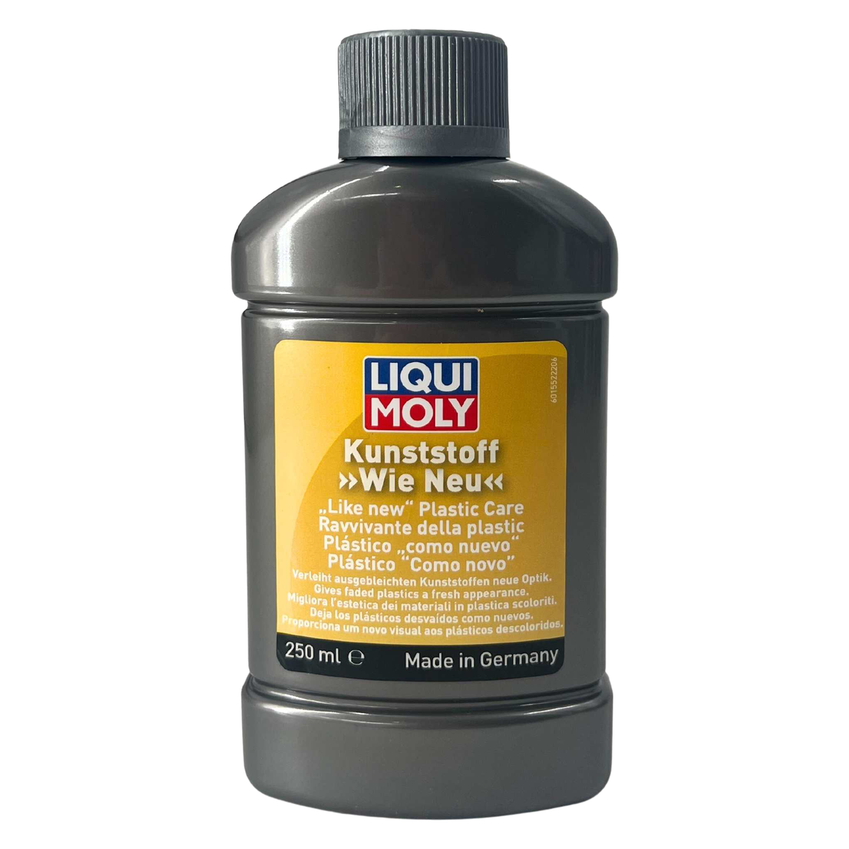 Liqui Moly Kunststoff »Wie neu« 250 ML