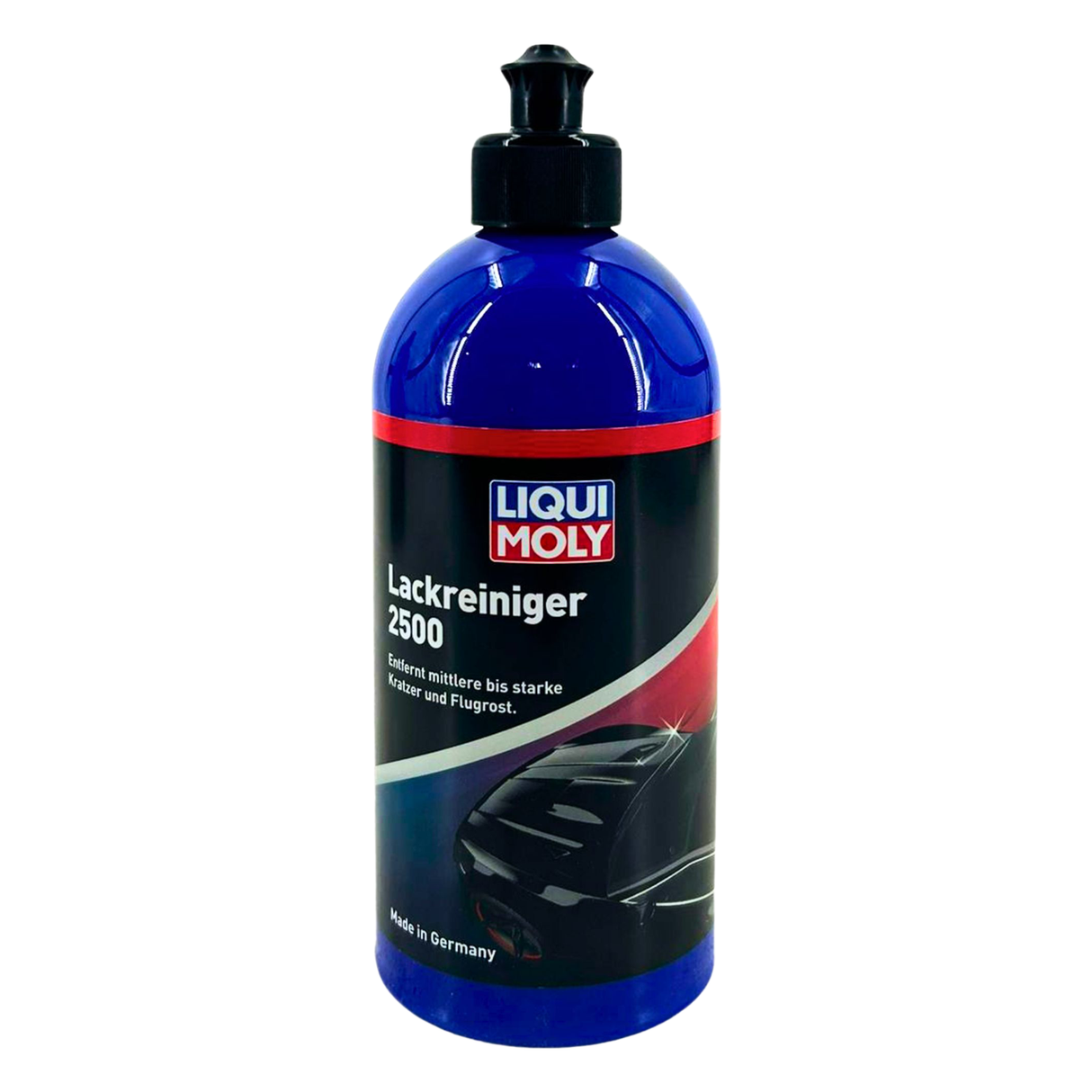 Liqui Moly Lackreiniger 2500 500 ML