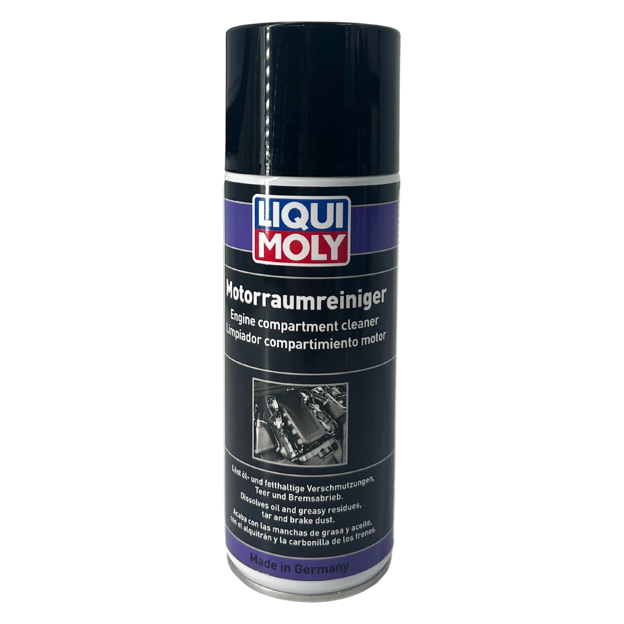 Liqui Moly Motorraumreiniger 400 ML