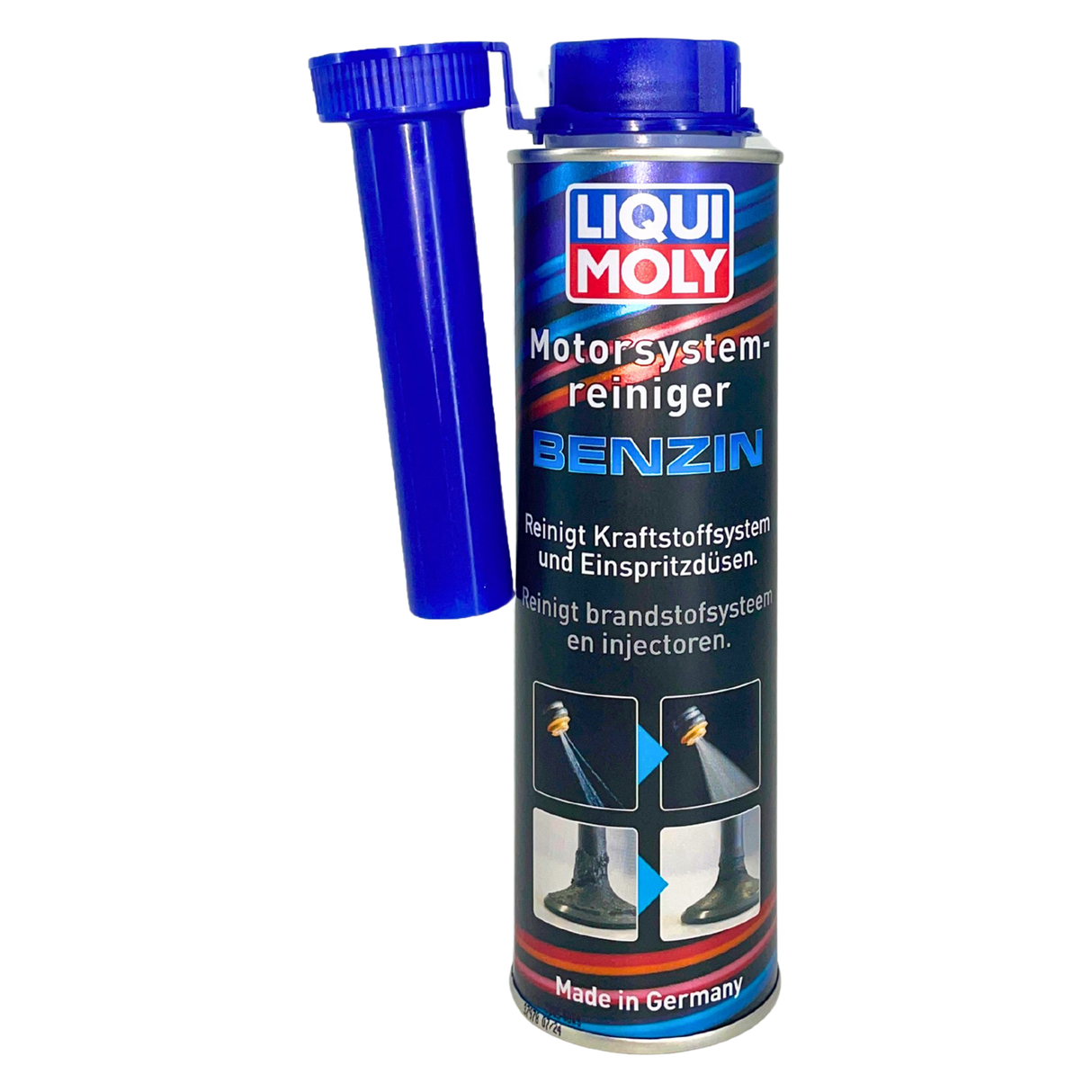 Liqui Moly Motorsystemreiniger Benzin 300 ML