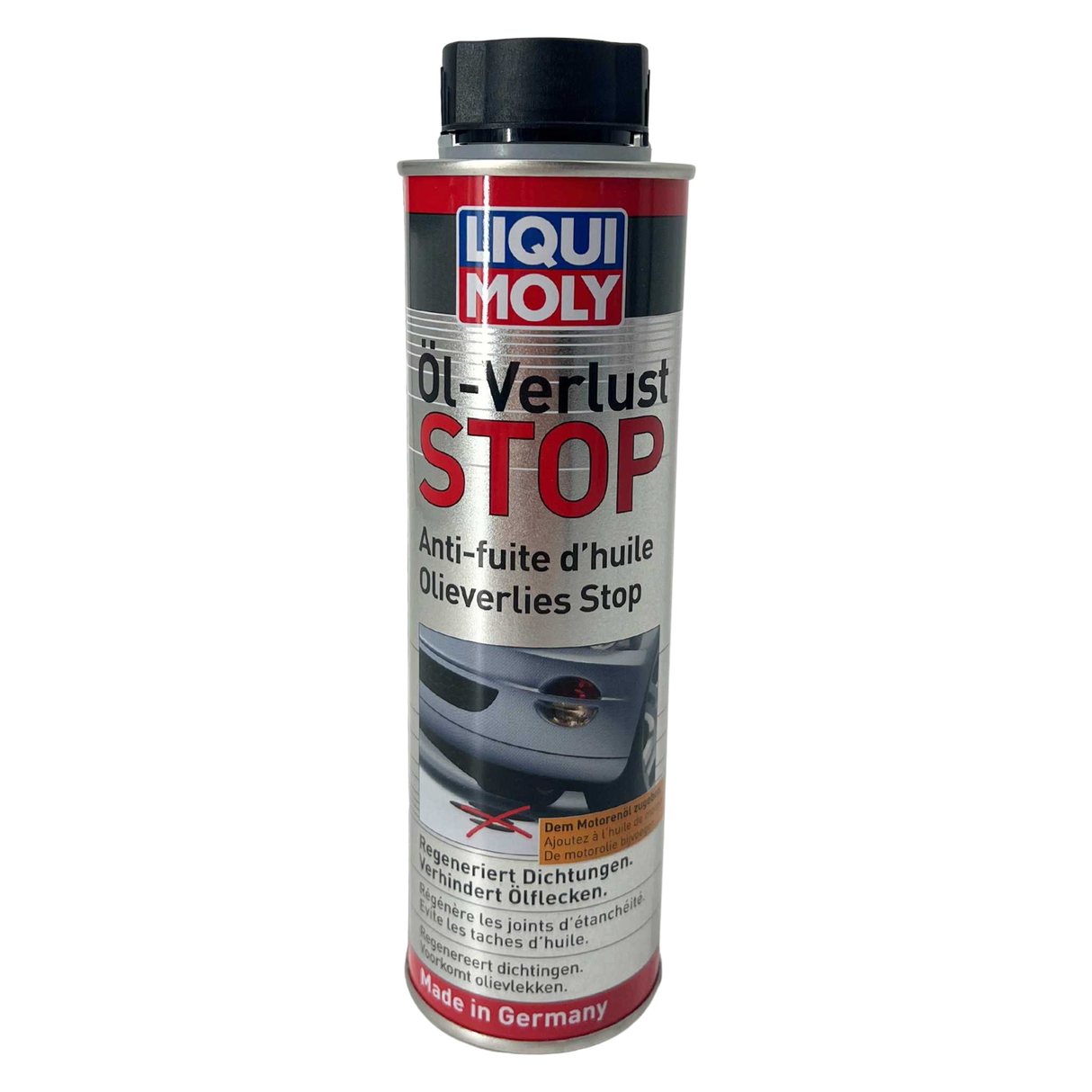 Liqui Moly ÖL-VERLUST-STOP 300ML