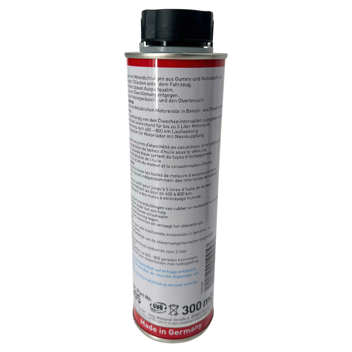 Liqui Moly ÖL-VERLUST-STOP 300ML