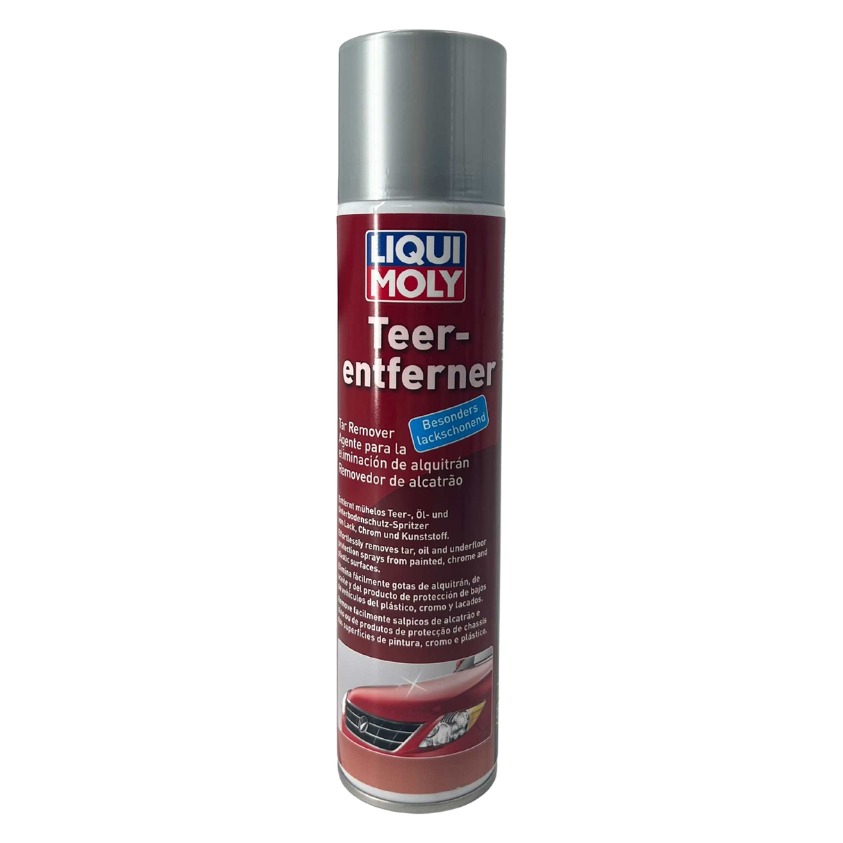 Liqui Moly Teerentferner 400 ML