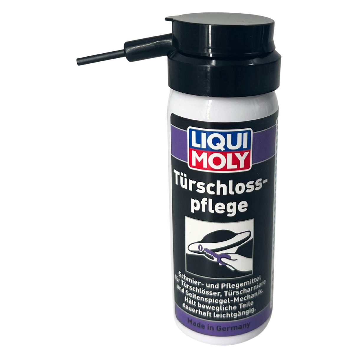Liqui Moly Türschlosspflege 50 ML