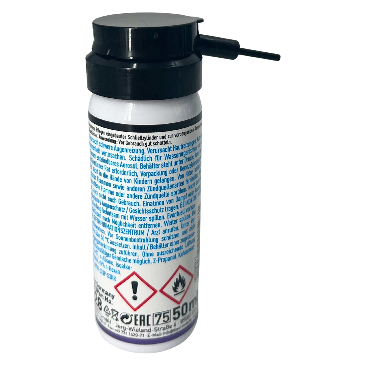 Liqui Moly Türschlosspflege 50 ML