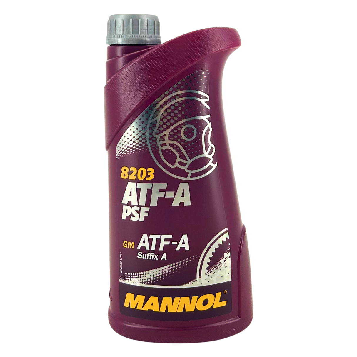 Mannol ATF-A PSF 1 Liter