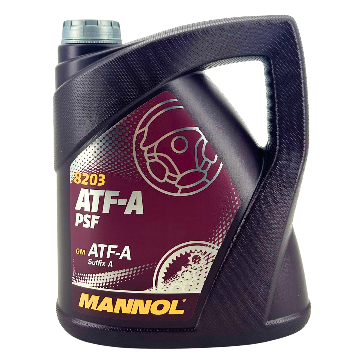 Mannol ATF-A PSF 4 Liter
