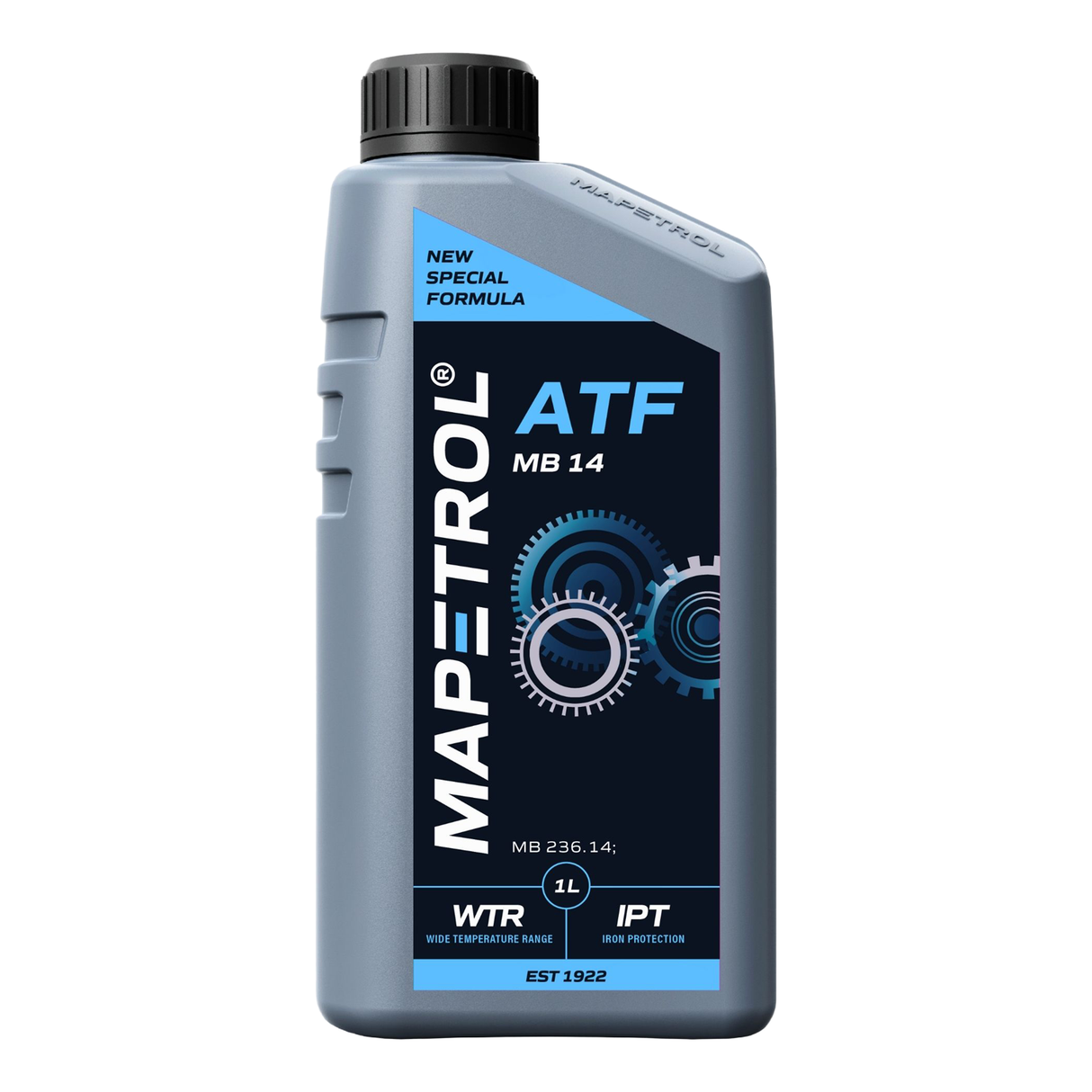 Mapetrol ATF MB 14 1 Liter