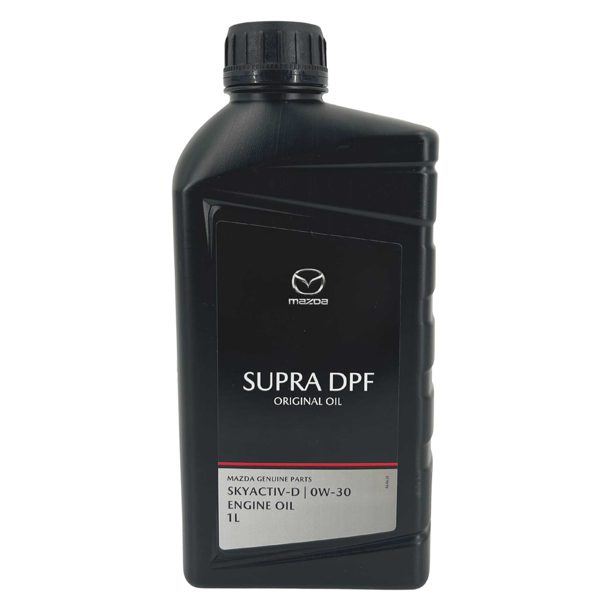 Mazda Original Oil Supra DPF Skyactiv-D 0W-30 1 Liter