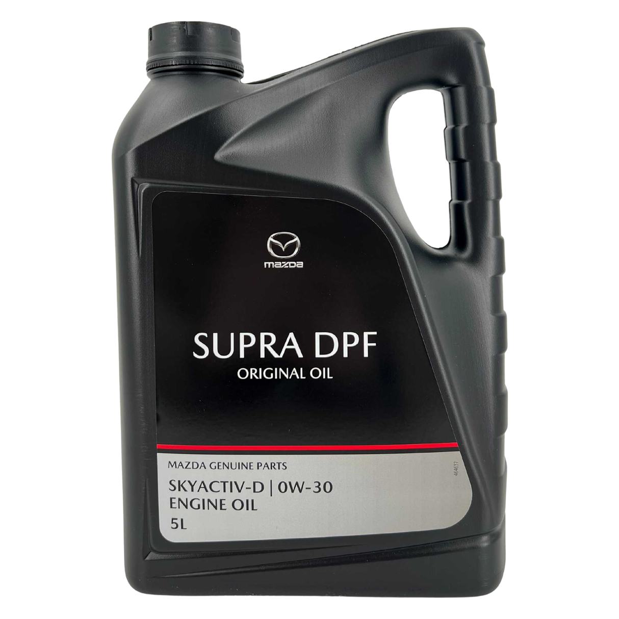 Mazda Original Oil Supra DPF Skyactiv-D 0W-30 5 Liter