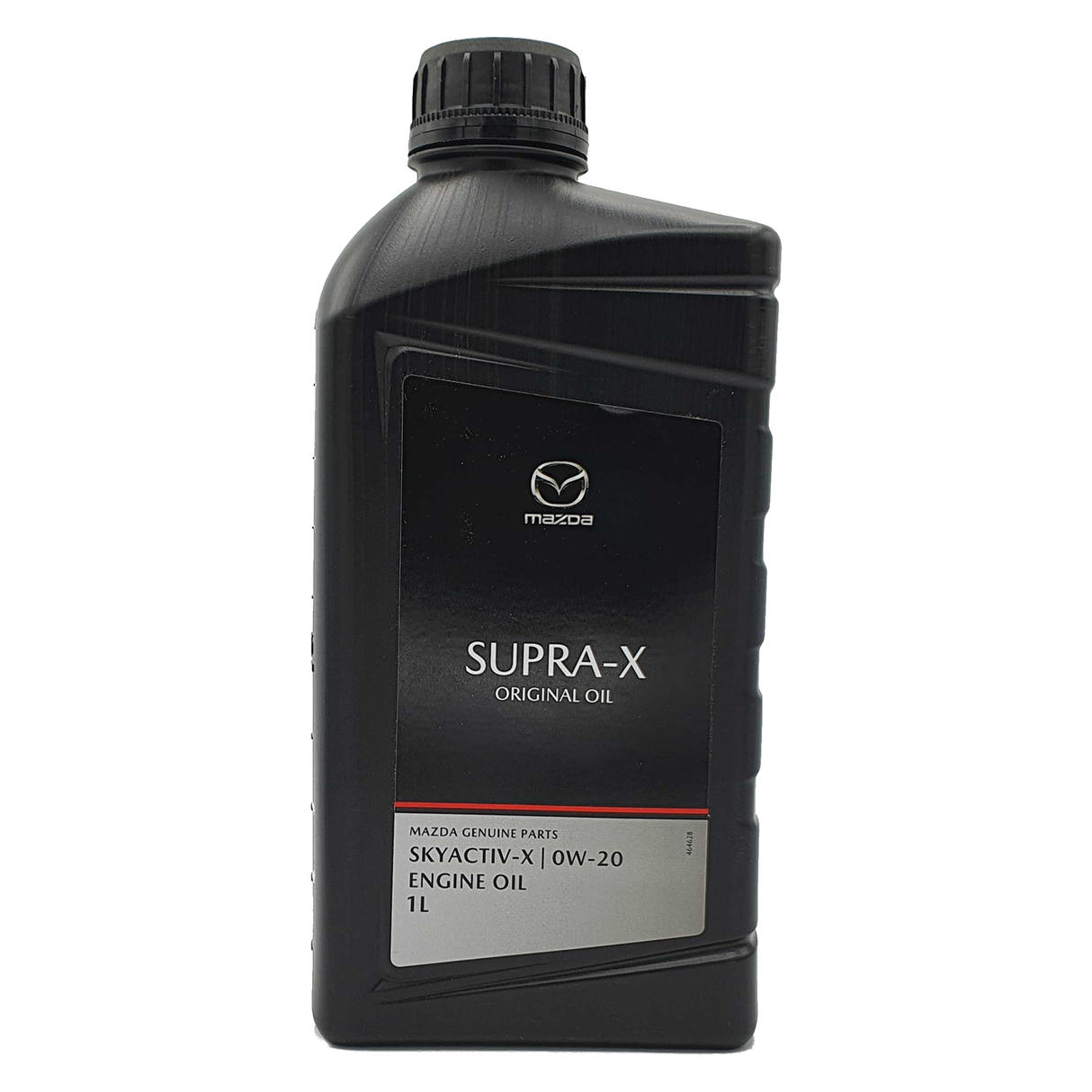 Mazda Original Oil SUPRA X 0W-20 1 Liter