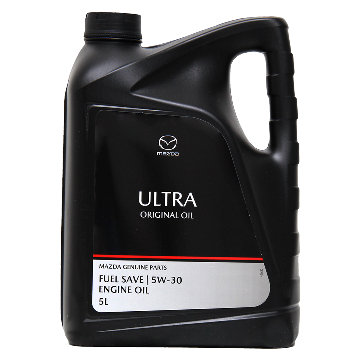 Mazda Original Oil Ultra 5W-30 5 Liter