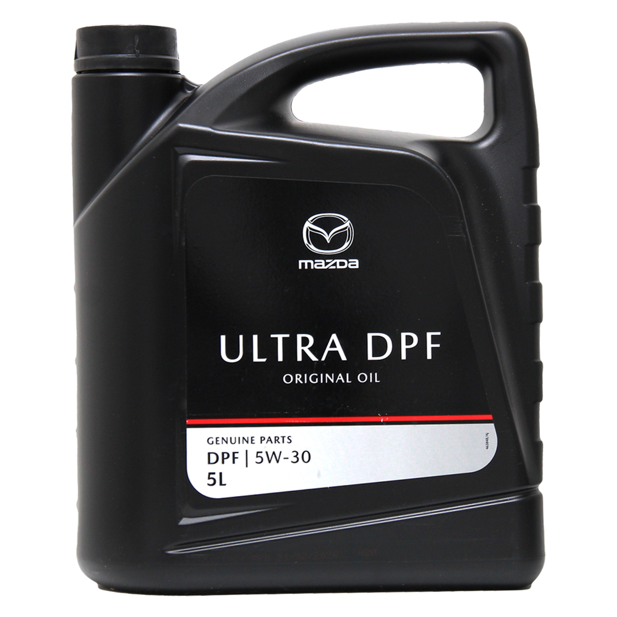 Mazda Original Oil Ultra DPF 5W-30 5 Liter
