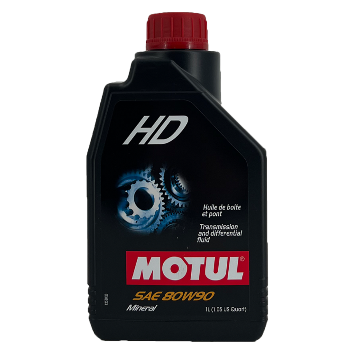 Motul HD 80W-90 1 Liter