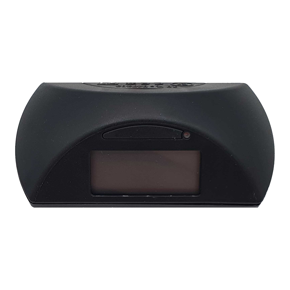 Needit Park Mini schwarz 3011 elektronische Parkscheibe mit Zulassung - DE