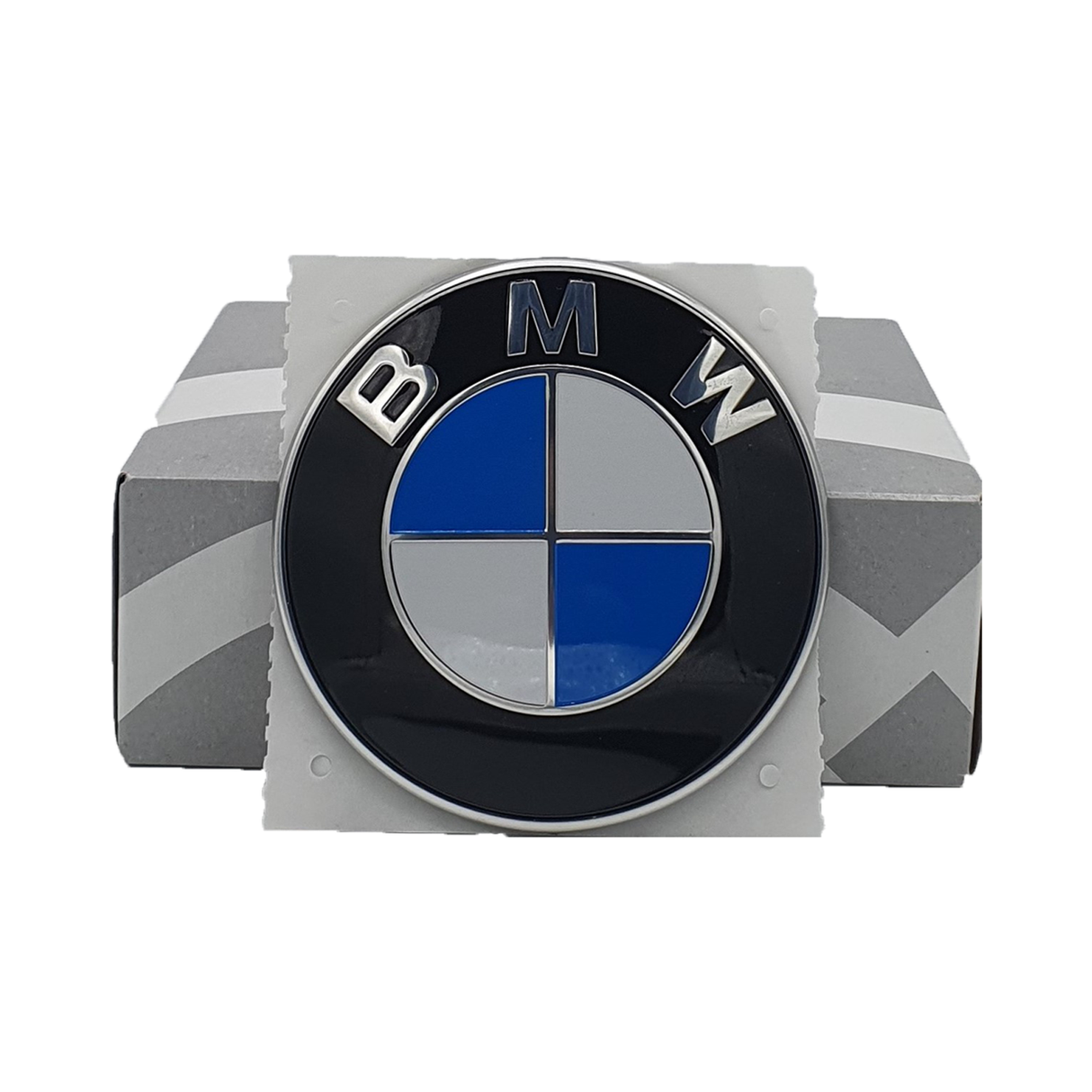 Original BMW Emblem 51767288752 1er 2er 3er 4er 5er 7er X Serie