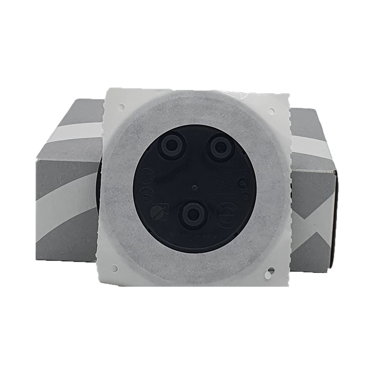 Original BMW Emblem 51767288752 1er 2er 3er 4er 5er 7er X Serie