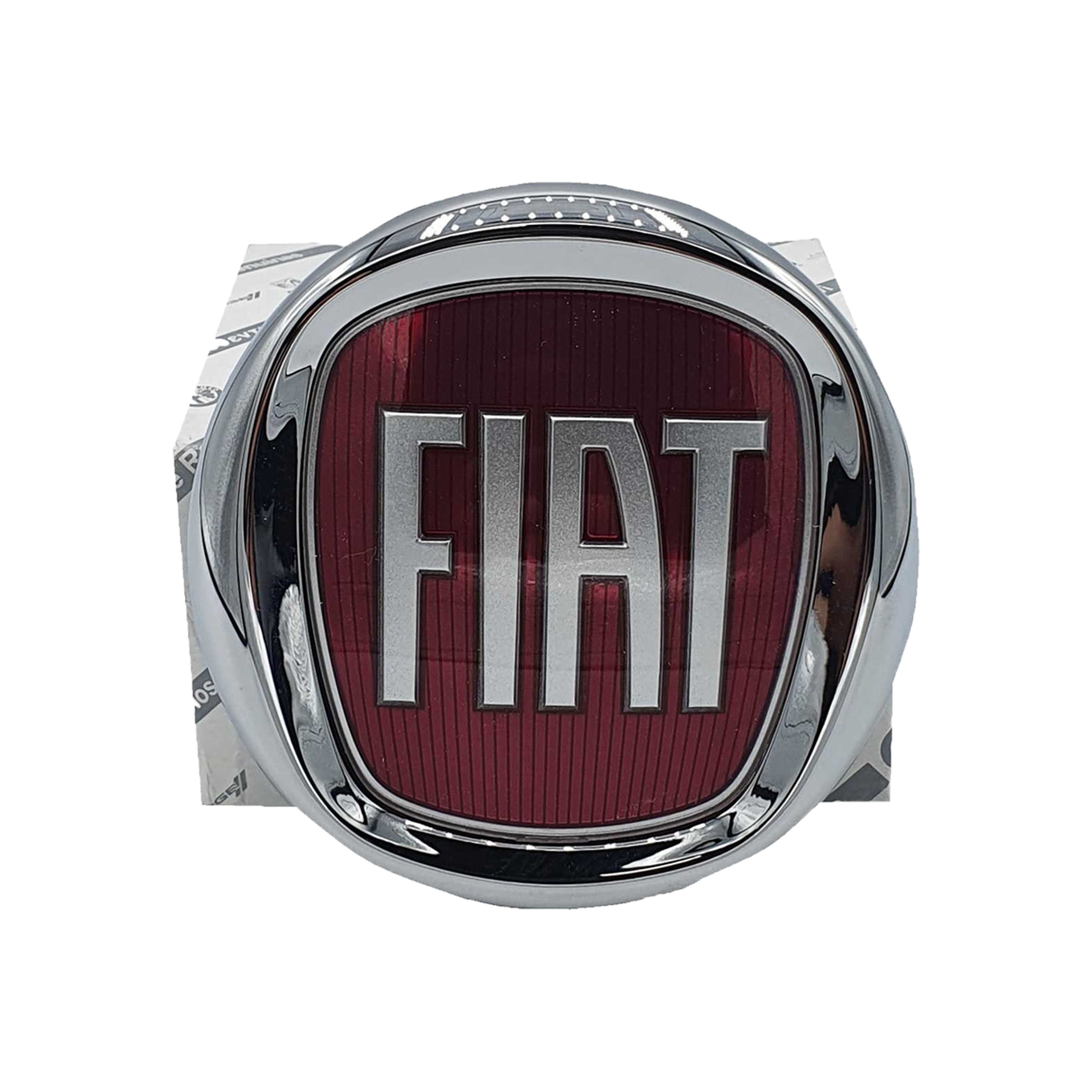 Original Fiat Emblem vorne 51944206 Bravo