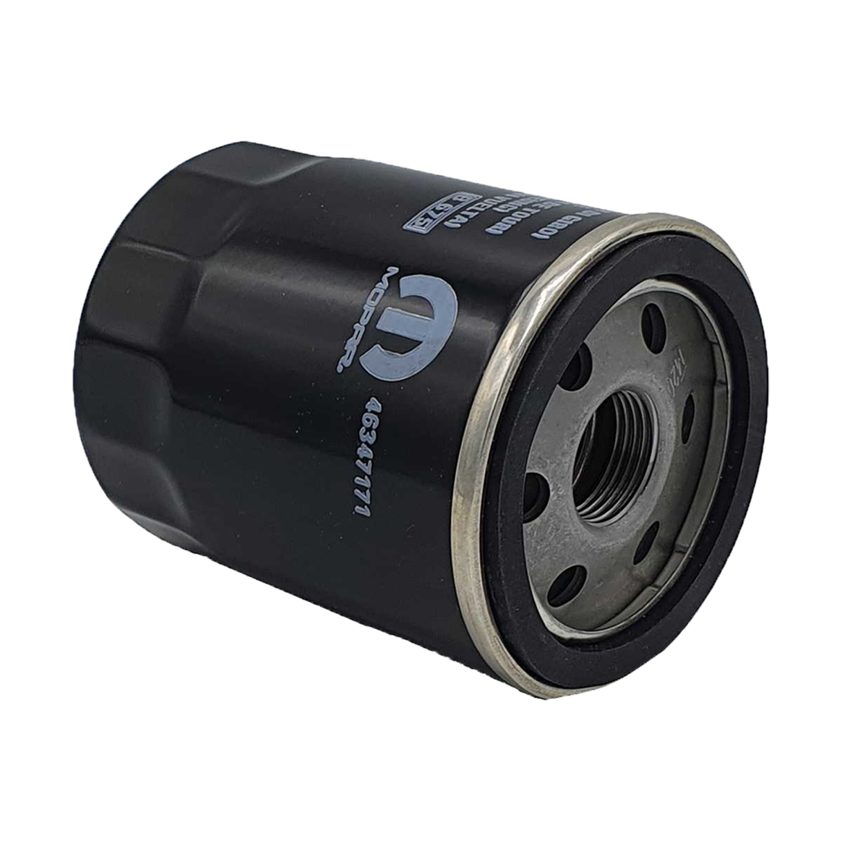 Original Fiat Ölfilter 46347171 Abarth Alfa Romeo Fiat Lancia 1.2 1.4