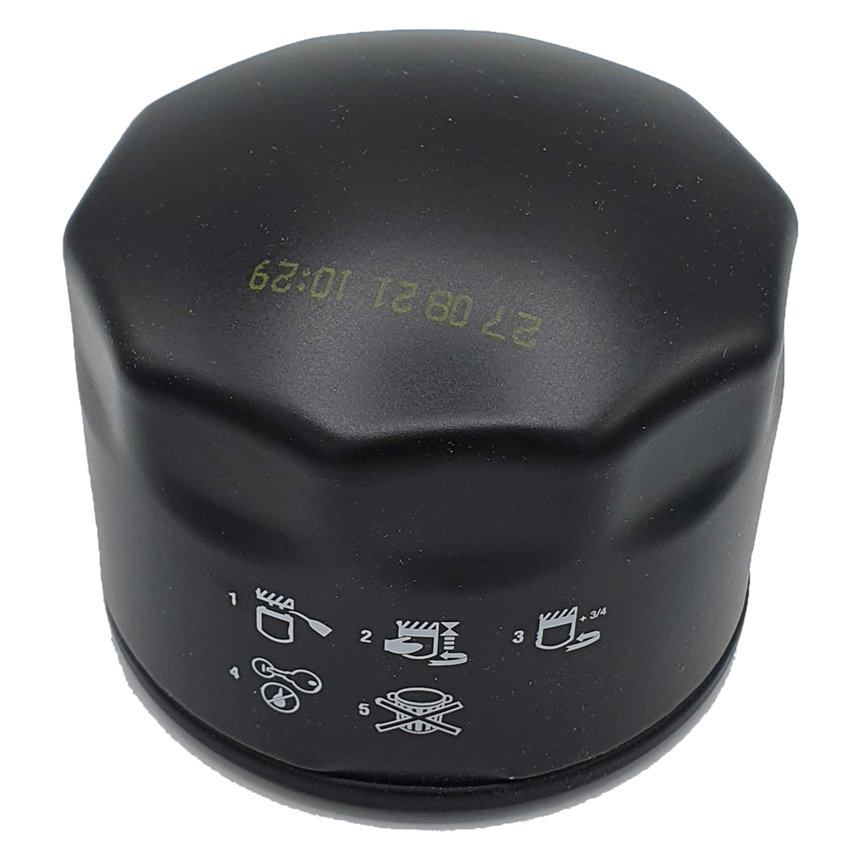 Original Fiat Ölfilter 71779555 DUCATO (244) (250 290) 2.3 DIESEL