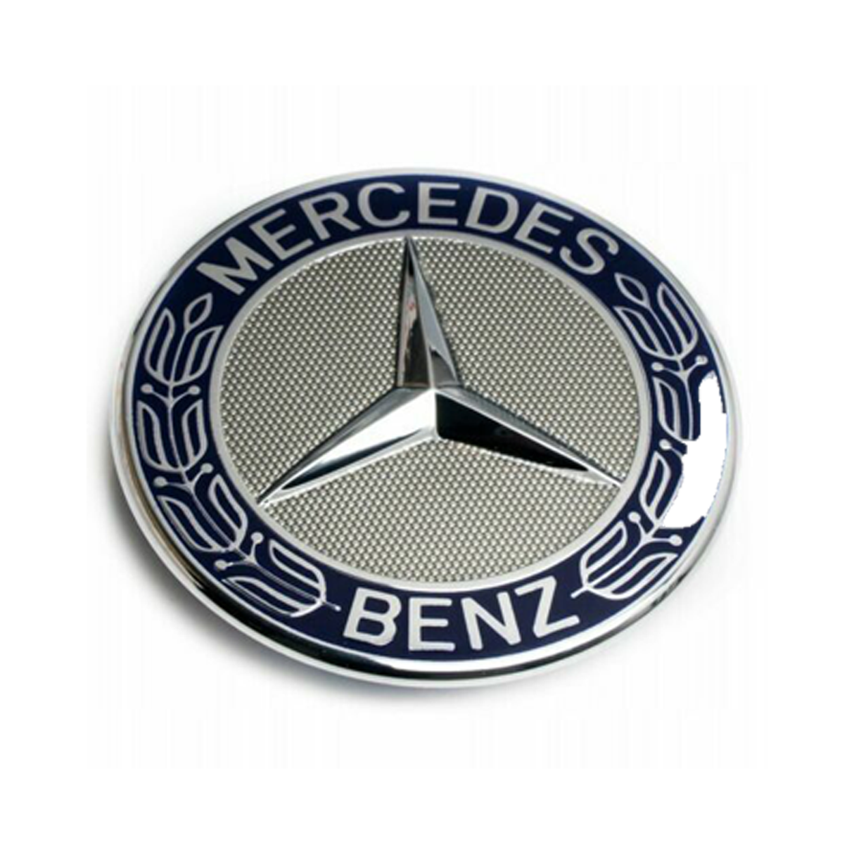 Original Mercedes-Benz Emblem A2078170316 Motorhaube für verschiedene Modelle