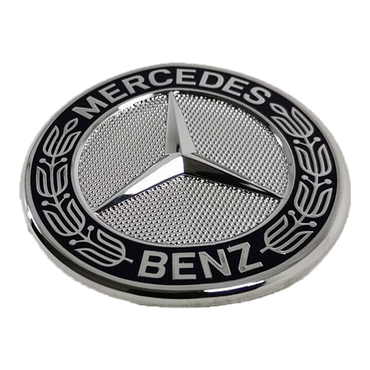 Original Mercedes-Benz Emblem A2188170116 Motorhaube verschiedene Modelle