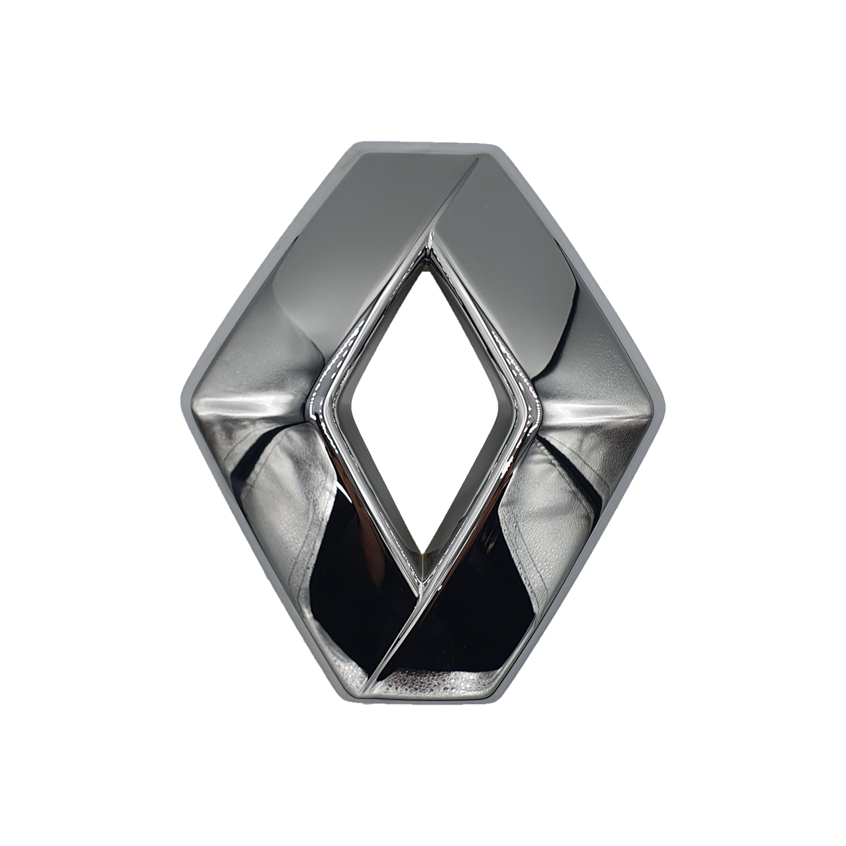 Original Renault Emblem vorne 628909470R Logo Raute Captur Clio IV Megane III