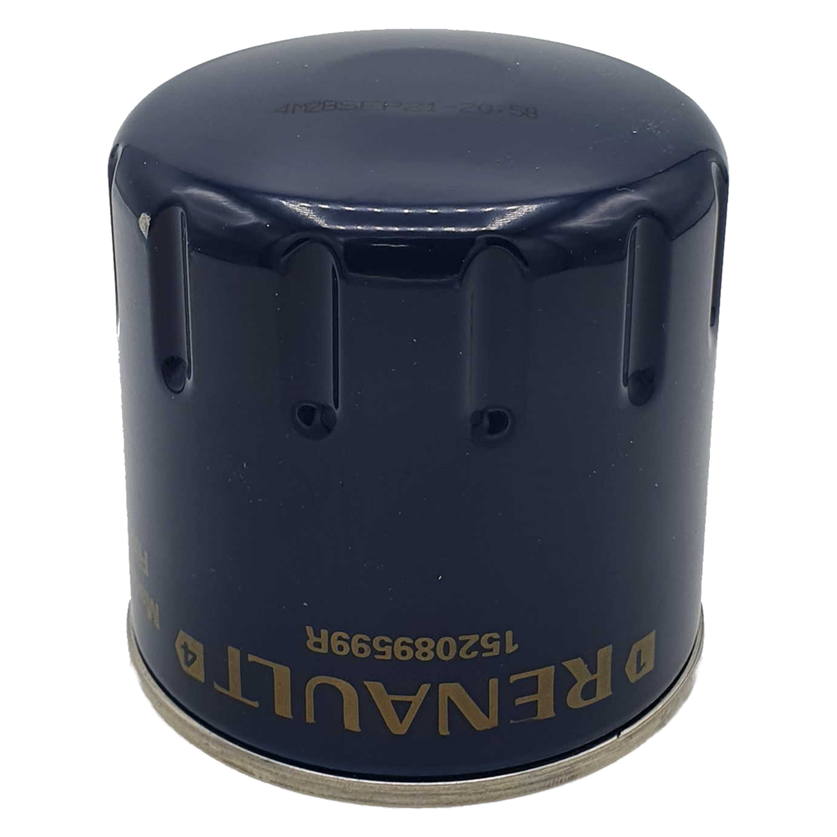 Original Renault Ölfilter 152089599R CLIO IV MEGANE III IV SCENIC III 1.5dCi