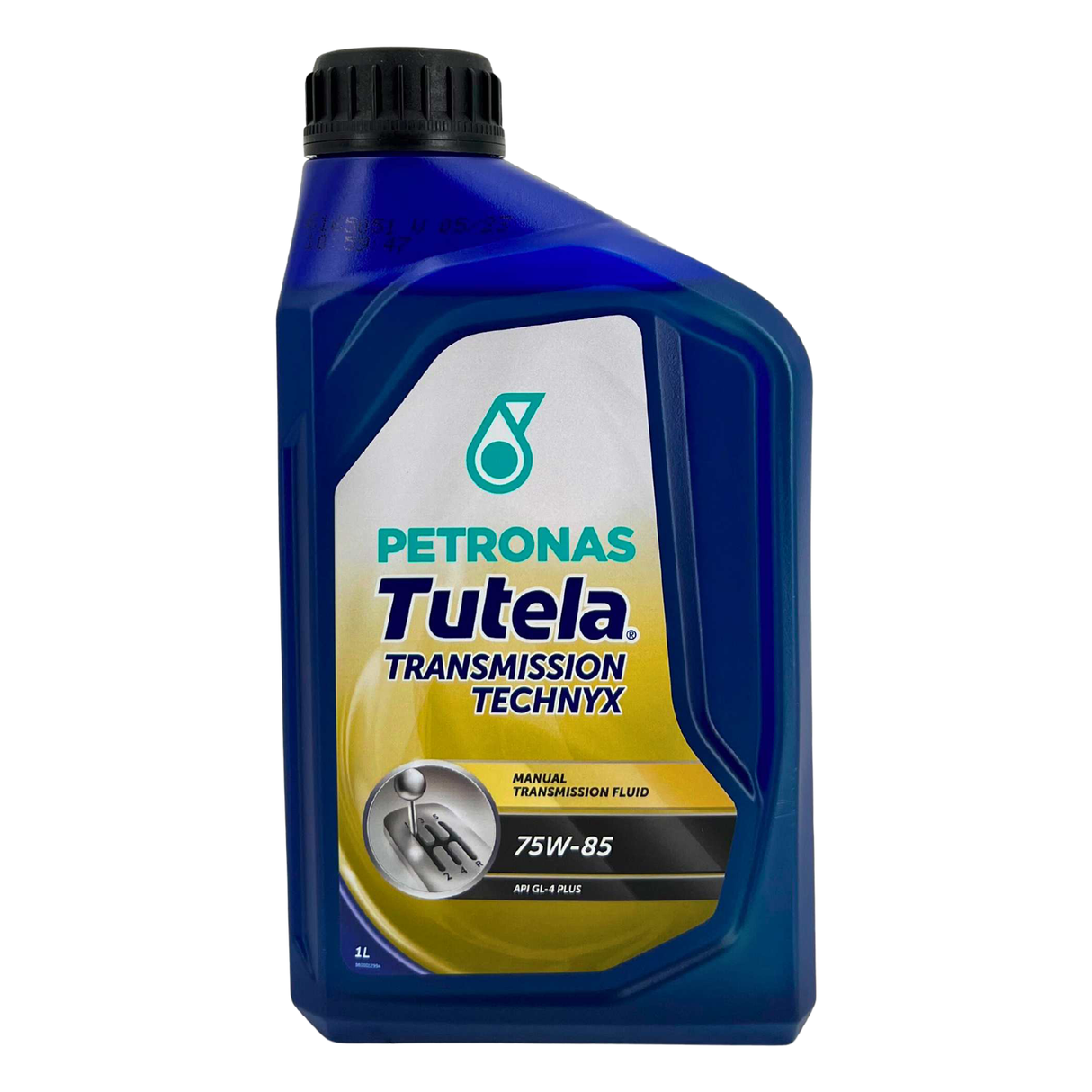 Petronas Tutela Transmission Technyx 75W-85 1 Liter