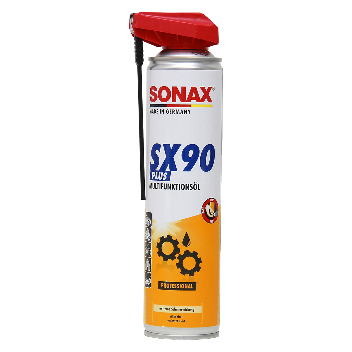Sonax SX90 PLUS m. EasySpray 400 ml
