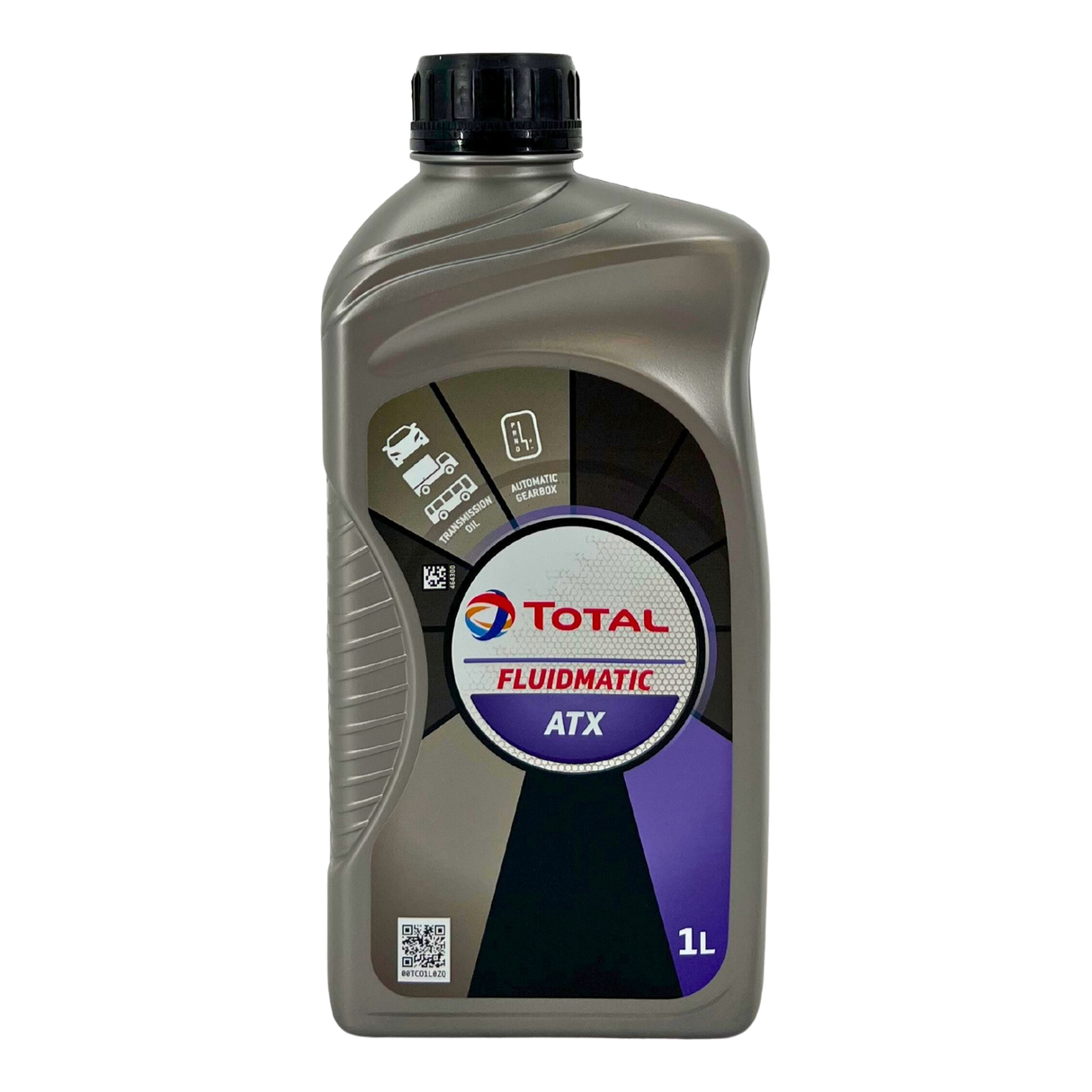 Total Fluidmatic ATX 1 Liter