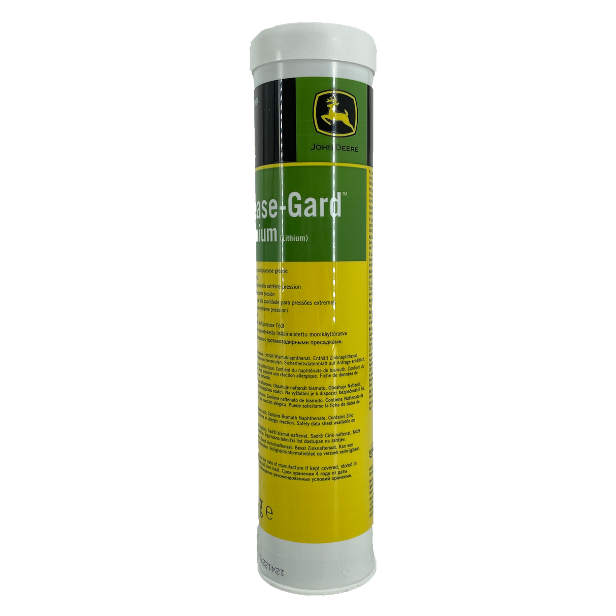 John Deere Grease-Gard Premium 400g