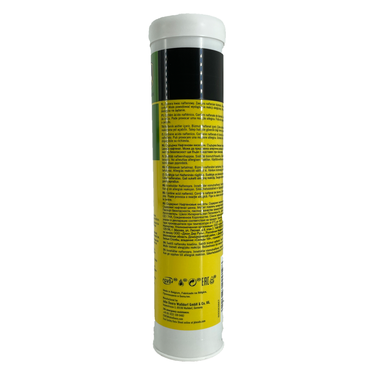 John Deere Grease-Gard Premium 400g