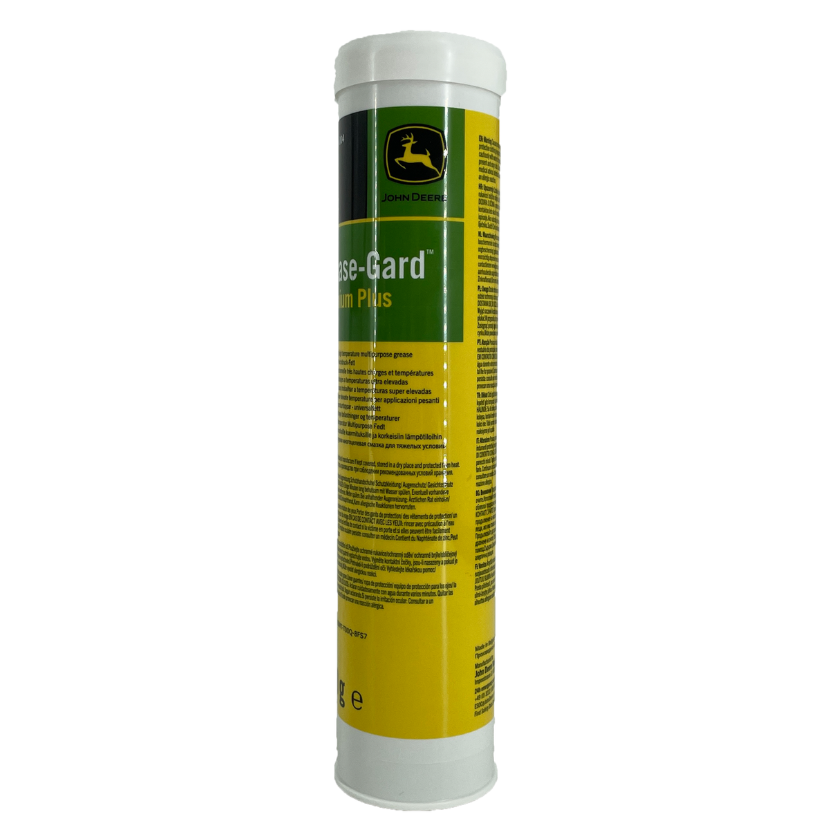 John Deere Grease-Gard Premium Plus 400g