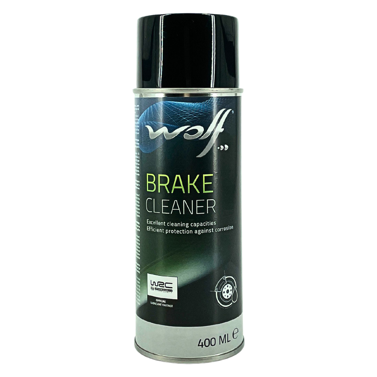 Wolf Brake Cleaner / Bremsenreiniger 400 ML