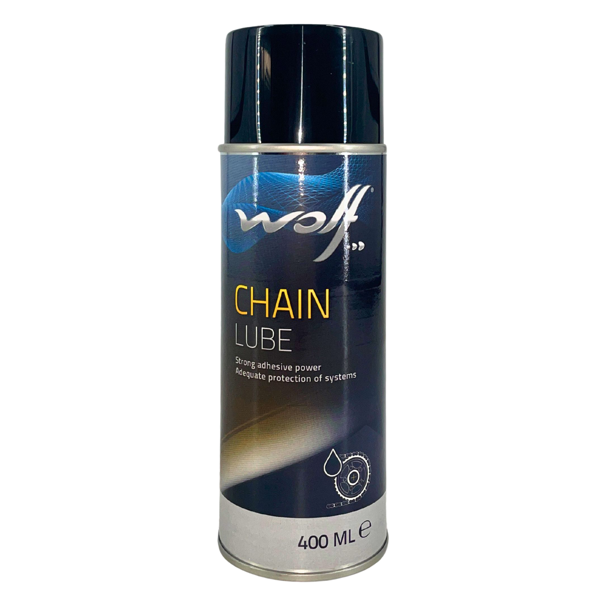 Wolf Chain Lube Kettenspray 400 ML