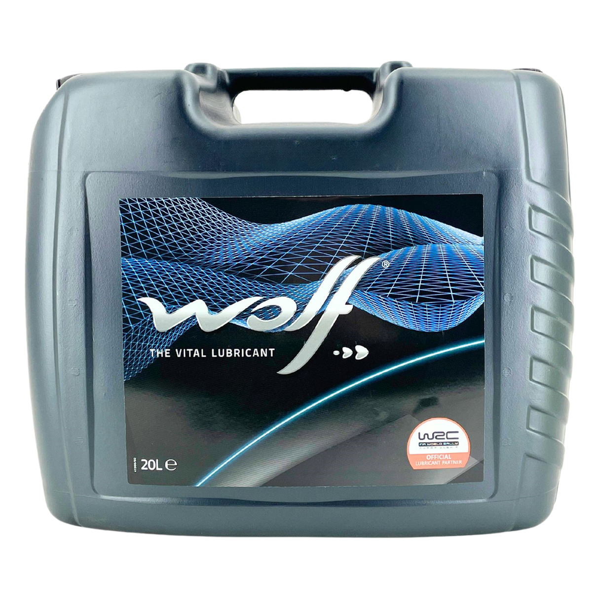 Wolf EcoTech 0W-16 SP/RC G6 XFE 20 Liter
