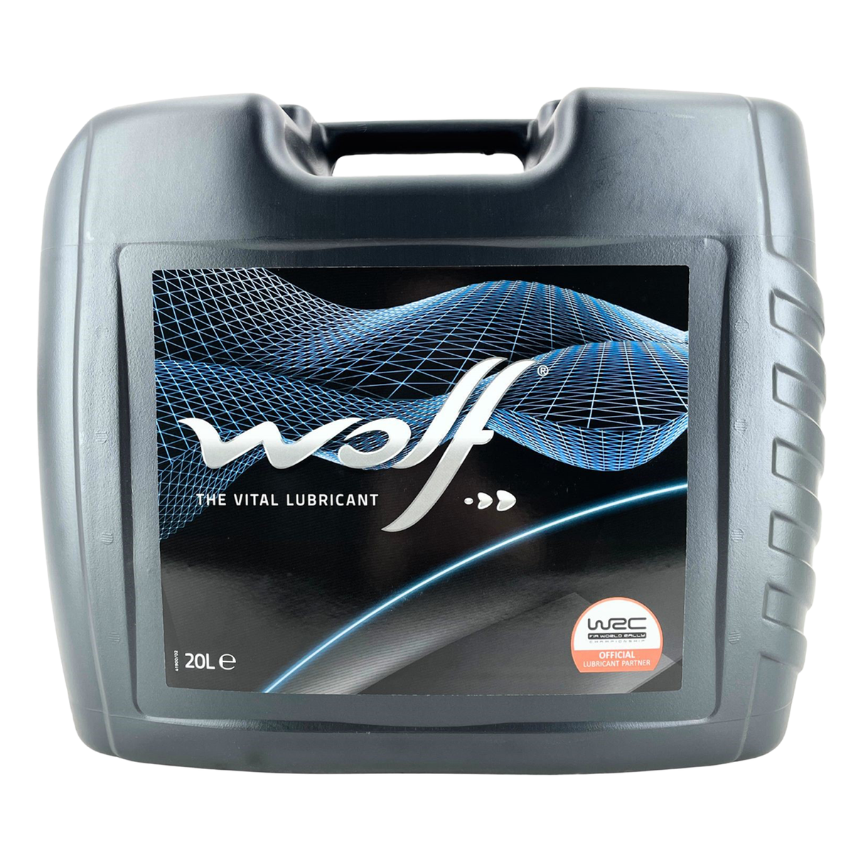 Wolf EcoTech 0W-20 SP/RC D1-3 20 Liter