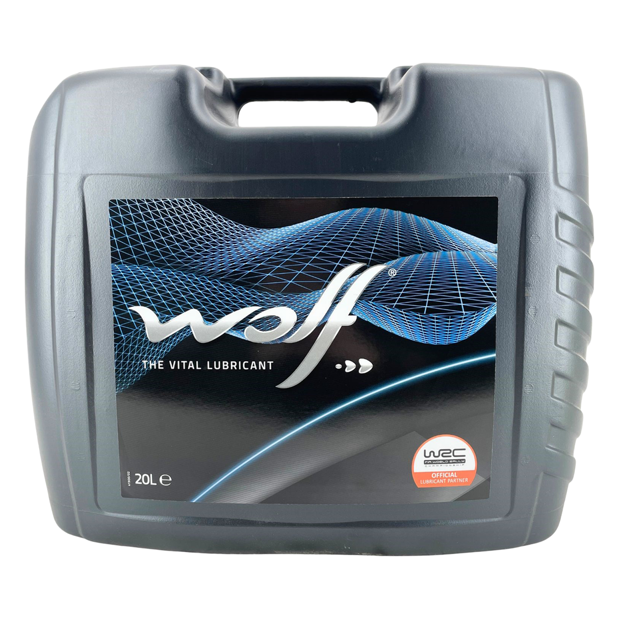 Wolf EcoTech 75W Premium 20 Liter