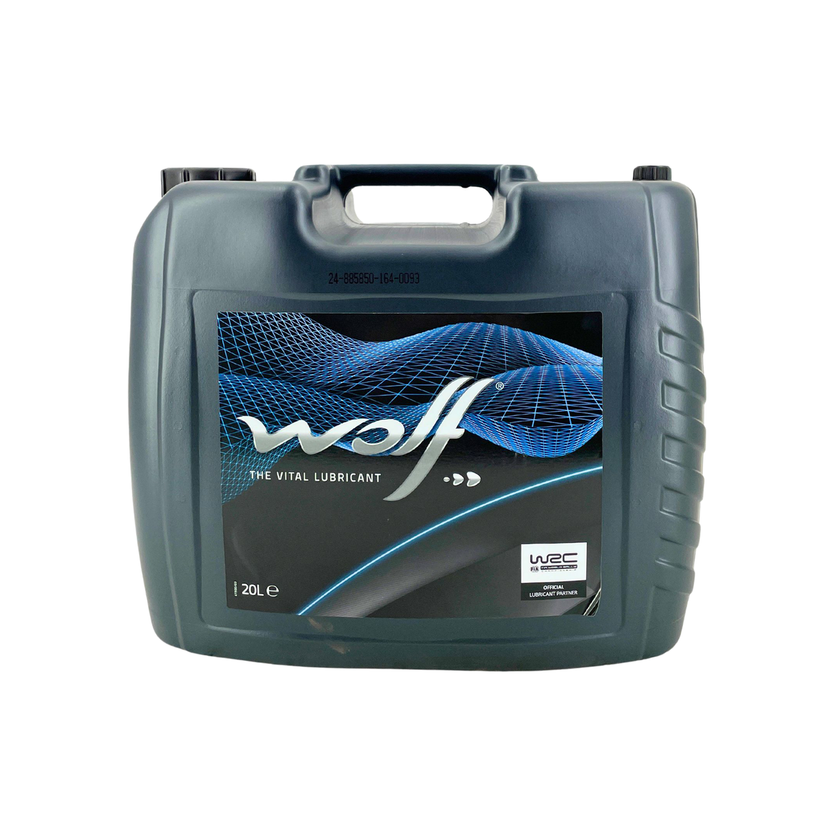 Wolf EcoTech DSG Fluid Getriebeöl 20 Liter