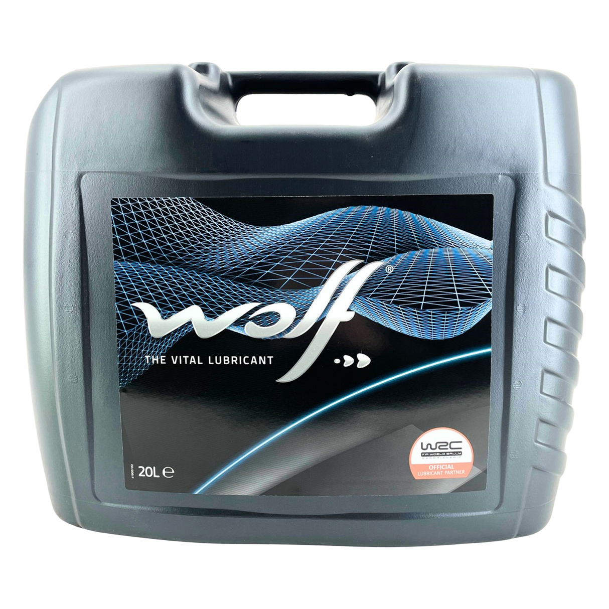 Wolf EcoTech Multi Vehicle ATF FE Getriebeöl 20 Liter
