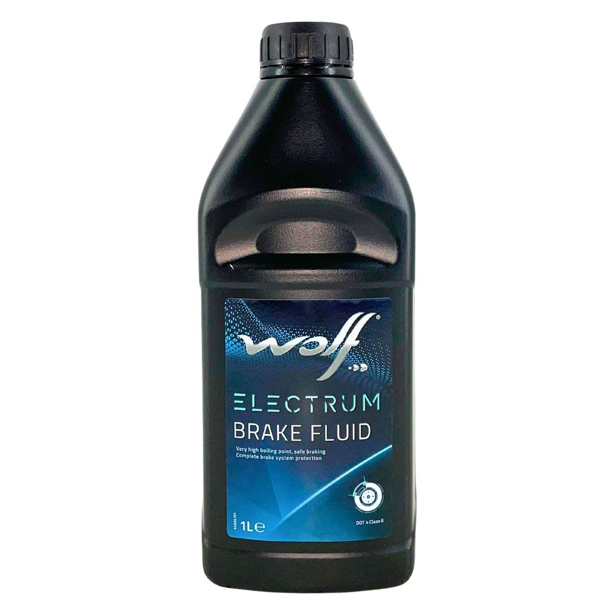 Wolf Electrum Brake Fluid 1 Liter