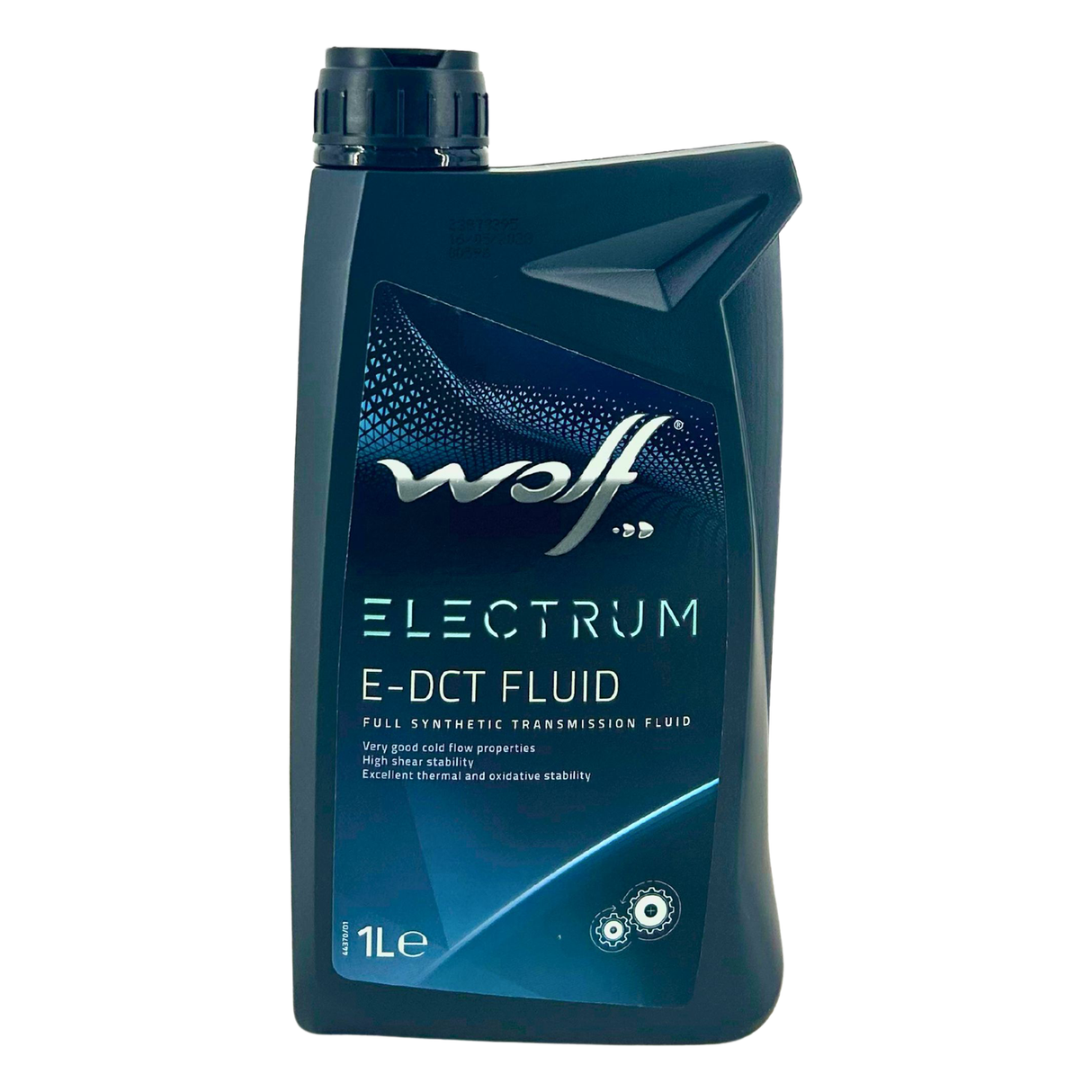 Wolf Electrum E-DCT Fluid 1 Liter
