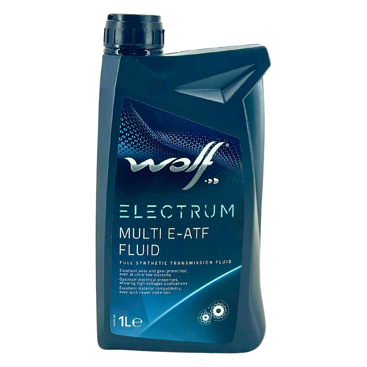 Wolf Electrum Multi E-ATF Fluid 1 Liter