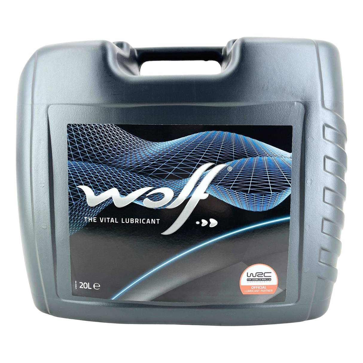 Wolf ExtendTech 10W-40 HM 20 Liter