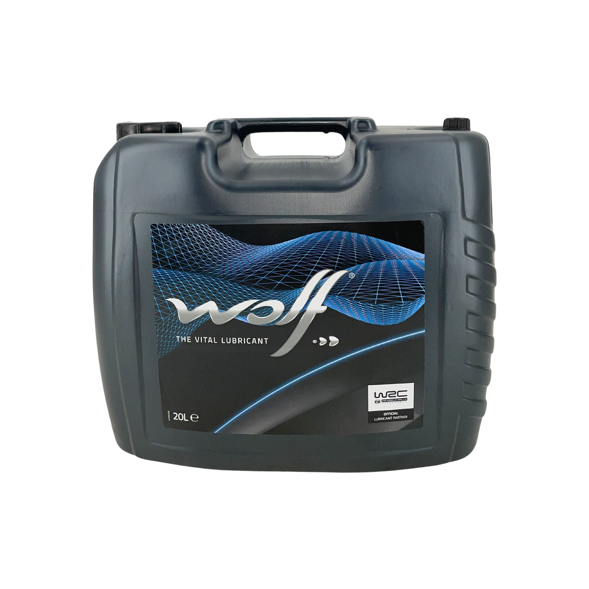 Wolf ExtendTech 75W-90 LS GL 5 Getriebeöl 20 Liter